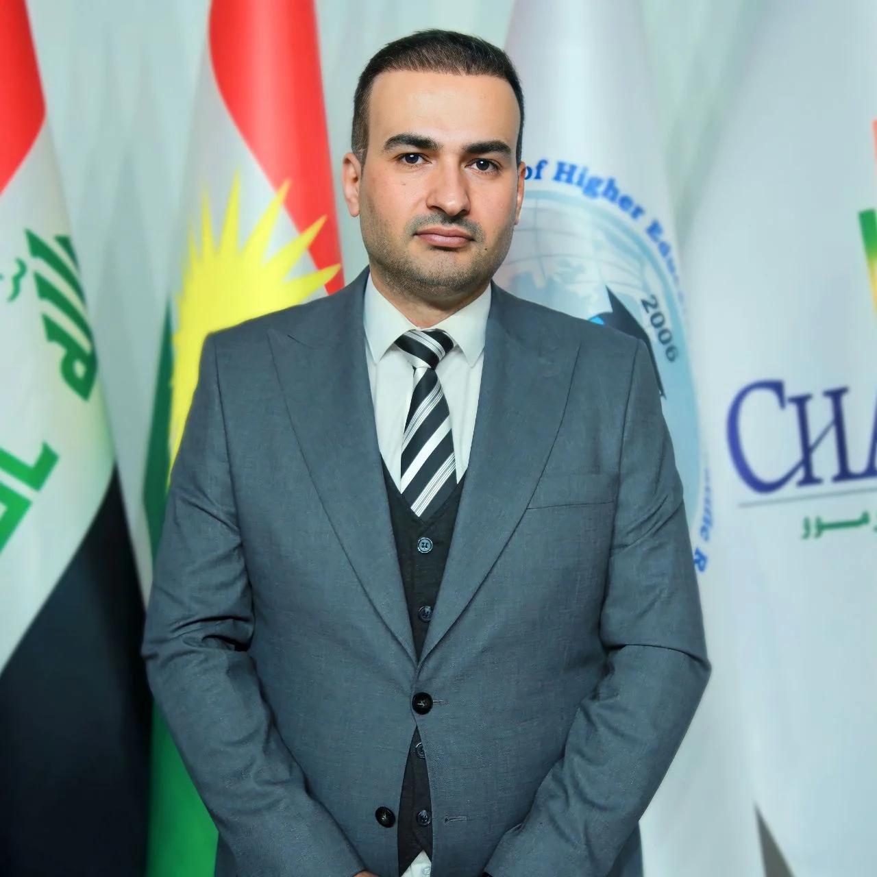 دانا خدر صابر